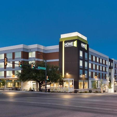 Home2 Suites By Hilton Fort Worth Cultural District Екстериор снимка
