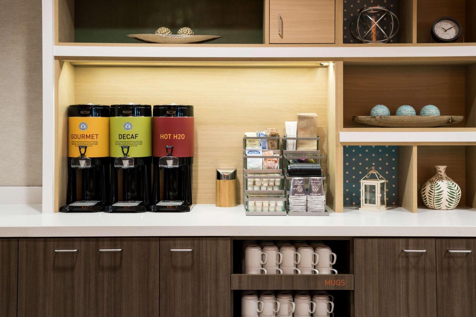 Home2 Suites By Hilton Fort Worth Cultural District Екстериор снимка