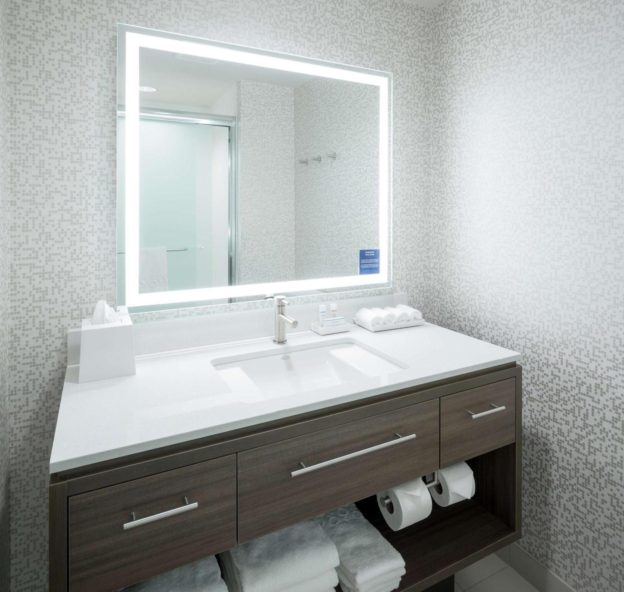 Home2 Suites By Hilton Fort Worth Cultural District Екстериор снимка